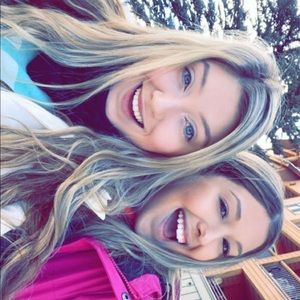 Meet your Posher, Regan